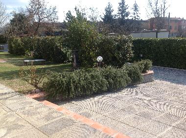 Holiday House in AREZZO (Arezzo) or holiday homes and vacation rentals