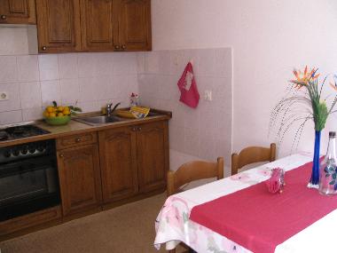 Holiday Apartment in Sućuraj O.Hvar (Splitsko-Dalmatinska) or holiday homes and vacation rentals