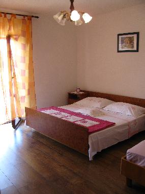 Holiday Apartment in Sućuraj O.Hvar (Splitsko-Dalmatinska) or holiday homes and vacation rentals