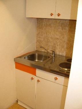 Holiday Apartment in Sućuraj O.Hvar (Splitsko-Dalmatinska) or holiday homes and vacation rentals