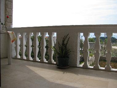 Holiday Apartment in Sućuraj O.Hvar (Splitsko-Dalmatinska) or holiday homes and vacation rentals