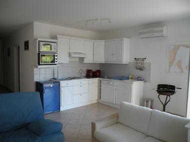Holiday Apartment in KLIMNO (Primorsko-Goranska) or holiday homes and vacation rentals
