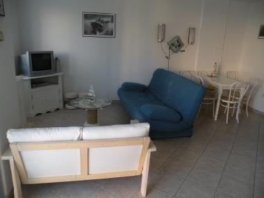 Holiday Apartment in KLIMNO (Primorsko-Goranska) or holiday homes and vacation rentals