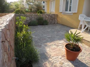 Holiday Apartment in KLIMNO (Primorsko-Goranska) or holiday homes and vacation rentals