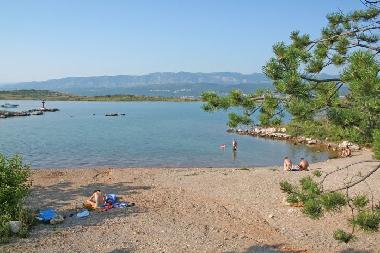 Holiday Apartment in KLIMNO (Primorsko-Goranska) or holiday homes and vacation rentals