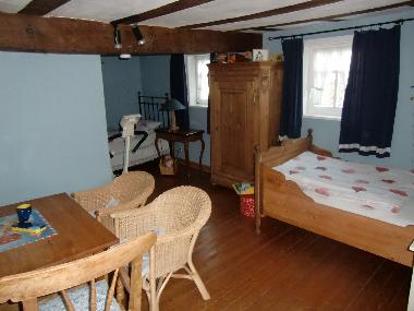 Holiday House in Ehringshausen-Breitenbach (Lahn-Dill) or holiday homes and vacation rentals