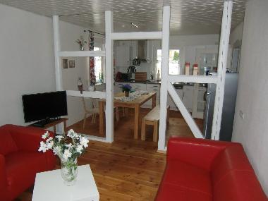 Holiday Apartment in Katzenfurt (Lahn-Dill) or holiday homes and vacation rentals