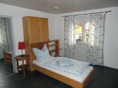 Holiday Apartment in Katzenfurt (Lahn-Dill) or holiday homes and vacation rentals