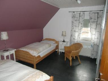 Holiday Apartment in Katzenfurt (Lahn-Dill) or holiday homes and vacation rentals