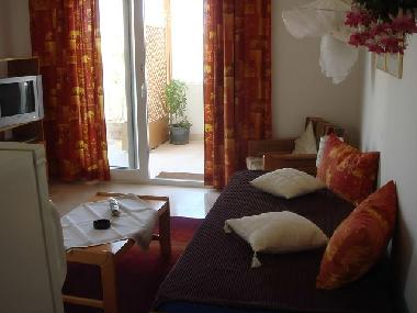 Holiday Apartment in El-Gouna (Al Bahr al Ahmar) or holiday homes and vacation rentals