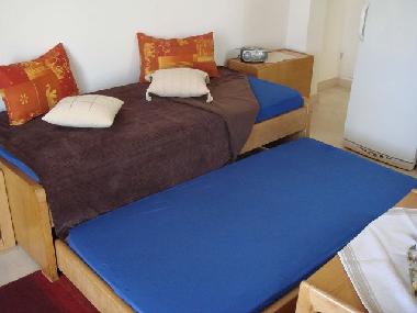 Holiday Apartment in El-Gouna (Al Bahr al Ahmar) or holiday homes and vacation rentals