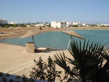 Holiday Apartment in El-Gouna (Al Bahr al Ahmar) or holiday homes and vacation rentals