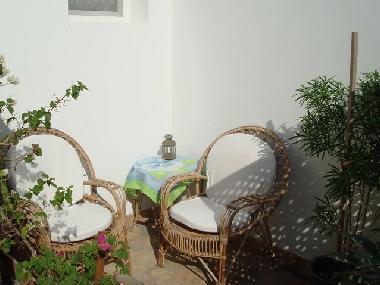 Holiday Apartment in El-Gouna (Al Bahr al Ahmar) or holiday homes and vacation rentals