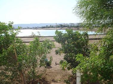Holiday Apartment in El-Gouna (Al Bahr al Ahmar) or holiday homes and vacation rentals
