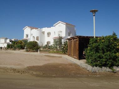 Holiday Apartment in El-Gouna (Al Bahr al Ahmar) or holiday homes and vacation rentals