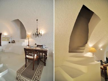 Holiday Apartment in Oia (Kyklades) or holiday homes and vacation rentals