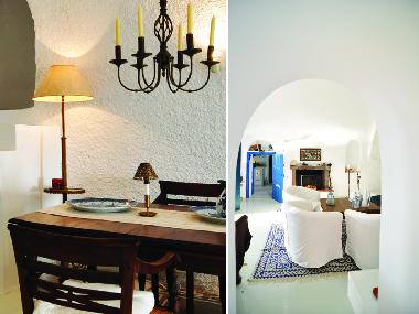 Holiday Apartment in Oia (Kyklades) or holiday homes and vacation rentals