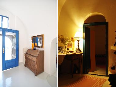 Holiday Apartment in Oia (Kyklades) or holiday homes and vacation rentals