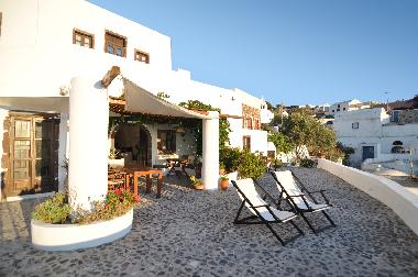 Villa in Oia (Kyklades) or holiday homes and vacation rentals