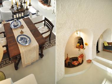 Villa in Oia (Kyklades) or holiday homes and vacation rentals