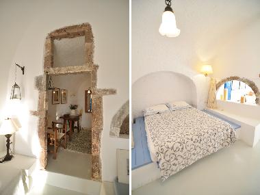 Villa in Oia (Kyklades) or holiday homes and vacation rentals