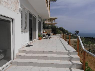 Holiday Apartment in Nea Makri (Attiki) or holiday homes and vacation rentals