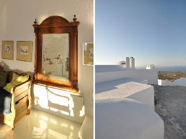 Holiday Apartment in Oia (Kyklades) or holiday homes and vacation rentals