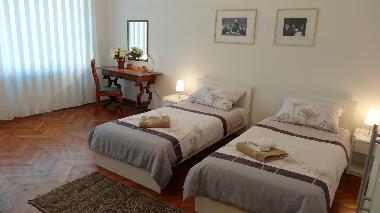 Holiday Apartment in Zagreb (Grad Zagreb) or holiday homes and vacation rentals