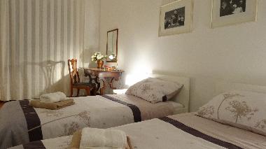 Holiday Apartment in Zagreb (Grad Zagreb) or holiday homes and vacation rentals