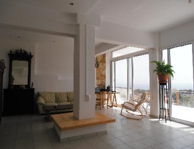 Holiday Apartment in Nea Makri (Attiki) or holiday homes and vacation rentals
