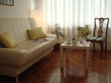 Holiday Apartment in Zagreb (Grad Zagreb) or holiday homes and vacation rentals