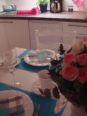 Holiday Apartment in Zagreb (Grad Zagreb) or holiday homes and vacation rentals