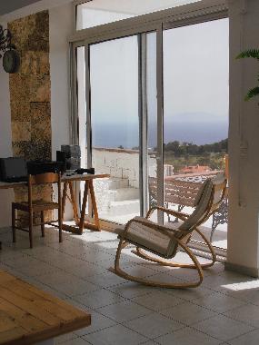 Holiday Apartment in Nea Makri (Attiki) or holiday homes and vacation rentals