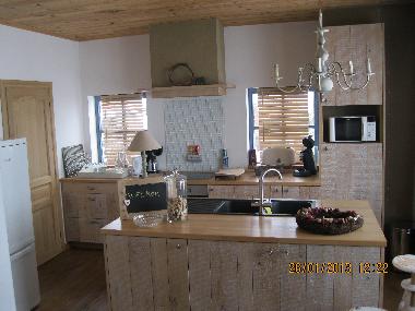 Holiday House in Dranouter (Flanders) or holiday homes and vacation rentals