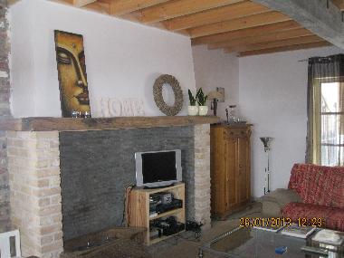 Holiday House in Dranouter (Flanders) or holiday homes and vacation rentals