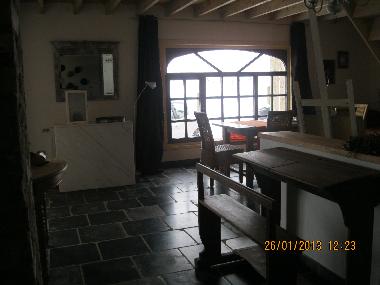 Holiday House in Dranouter (Flanders) or holiday homes and vacation rentals