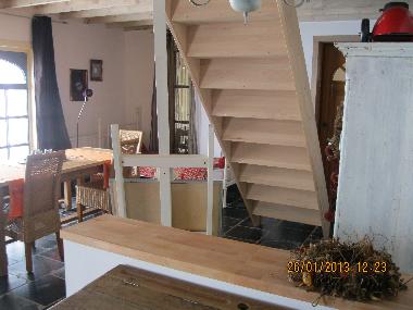 Holiday House in Dranouter (Flanders) or holiday homes and vacation rentals