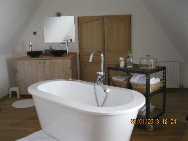 Holiday House in Dranouter (Flanders) or holiday homes and vacation rentals
