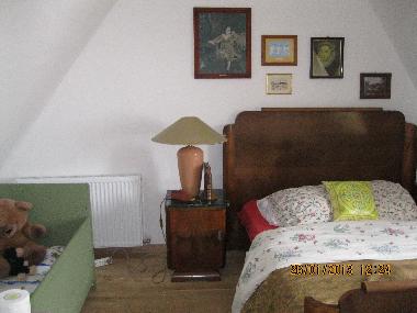 Holiday House in Dranouter (Flanders) or holiday homes and vacation rentals