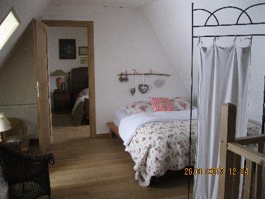 Holiday House in Dranouter (Flanders) or holiday homes and vacation rentals