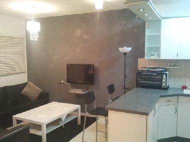 Chalet in ashkelon (HaDarom (Southern)) or holiday homes and vacation rentals