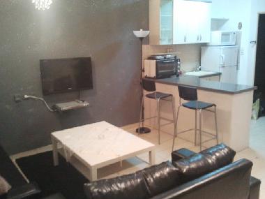 Chalet in ashkelon (HaDarom (Southern)) or holiday homes and vacation rentals