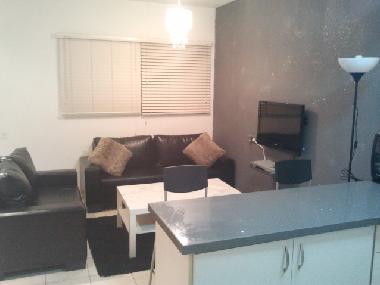 Chalet in ashkelon (HaDarom (Southern)) or holiday homes and vacation rentals