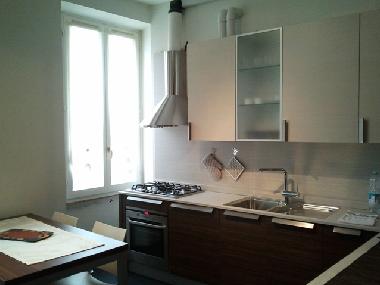 Holiday Apartment in Como (Como) or holiday homes and vacation rentals
