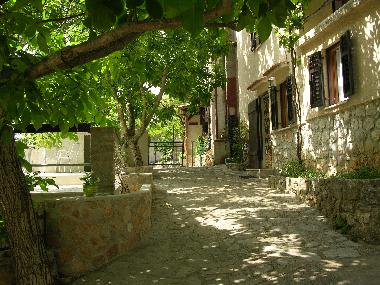 Holiday Apartment in Cres (Primorsko-Goranska) or holiday homes and vacation rentals