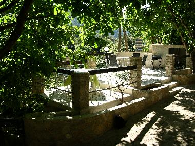 Holiday Apartment in Cres (Primorsko-Goranska) or holiday homes and vacation rentals