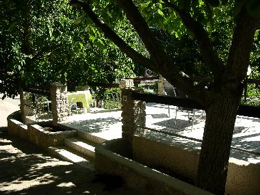 Holiday Apartment in Cres (Primorsko-Goranska) or holiday homes and vacation rentals