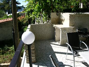 Holiday Apartment in Cres (Primorsko-Goranska) or holiday homes and vacation rentals