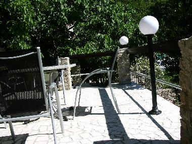 Holiday Apartment in Cres (Primorsko-Goranska) or holiday homes and vacation rentals