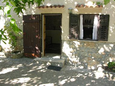 Holiday Apartment in Cres (Primorsko-Goranska) or holiday homes and vacation rentals